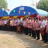 ส่งเสริมวัฒนธรรมฮูปแต้มสิมวัดโพธาราม